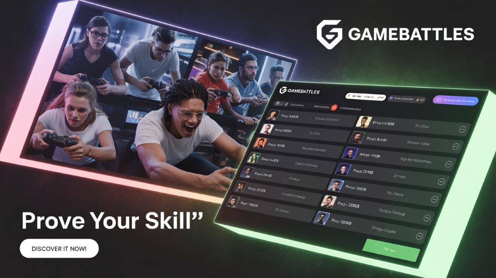 gamebattles